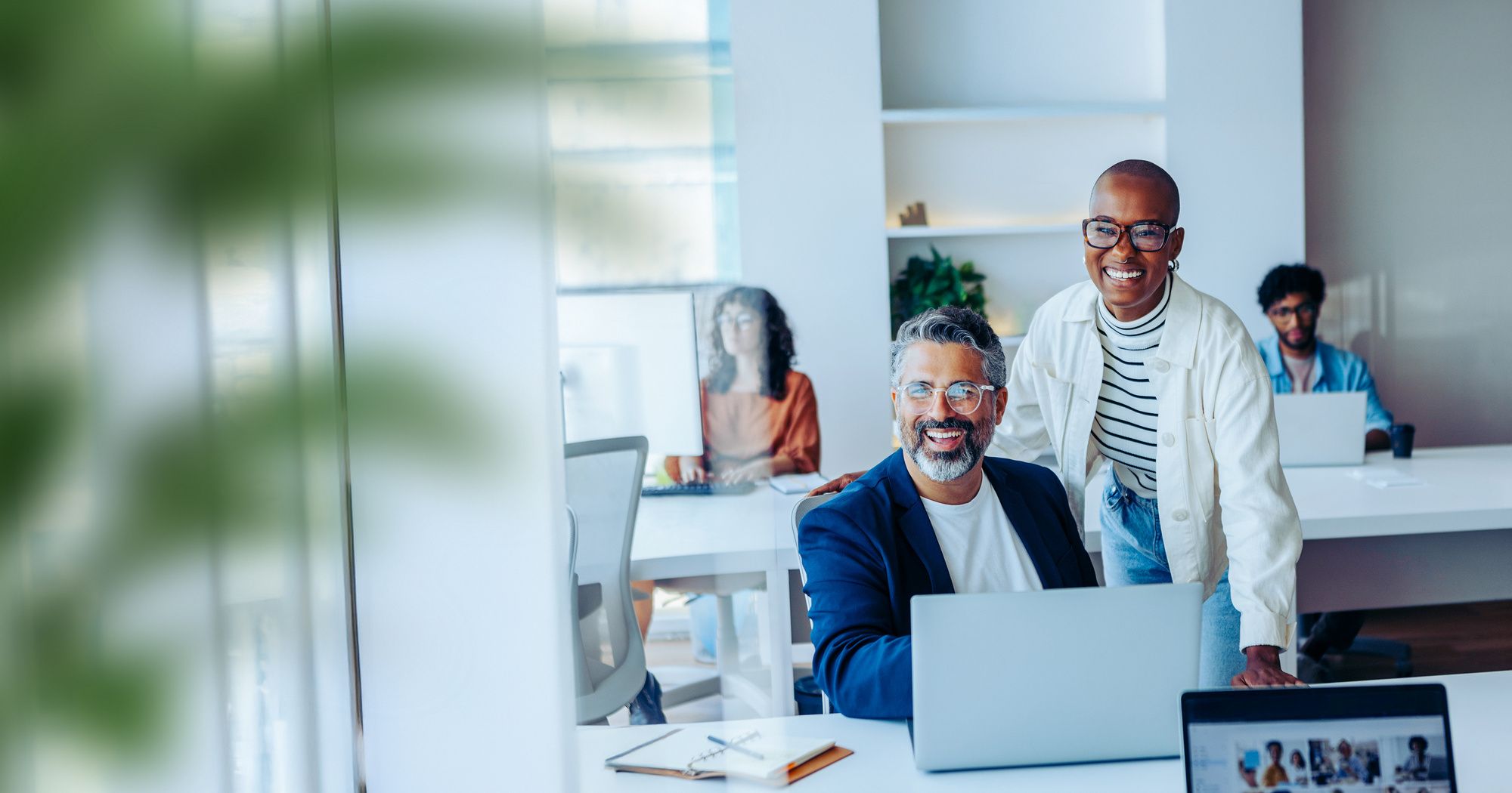 SAP Digital Transformation Excellence